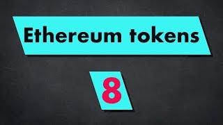 Ethereum Tokens: ERC1155 Tutorial (Fungible AND Non-Fungible Tokens)