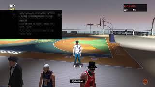 2K22 Comp 99 Overall PlayShot Current Gen