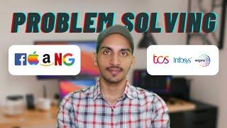 Problem Solving Series - Introduction | The Coding Bytes | Abhishek Parmar