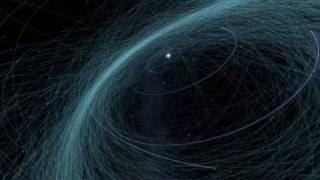Science Today: Simulating Solar System Formation | California Academy of Sciences