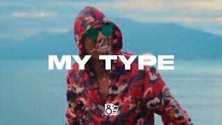 (FREE) Mostack x Tion Wayne Type Beat - “My Type“ | UK Afroswing/R&B Instrumental 2024