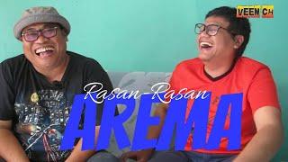 Ngrasani Arema Bareng Sam El Kepet