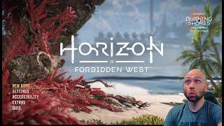 Horizon Forbidden West | First 2 Hours