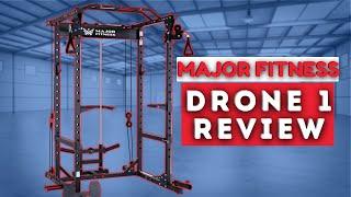 Major Fitness DRONE 1