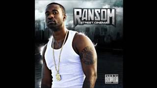 Ransom - "No Introduction" [Official Audio]