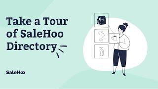 Take a Tour of SaleHoo Directory Here!