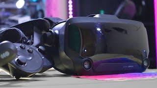 Valve Index Full Kit Definitive Review | Is this VR Headset for You and is it worth $1000?