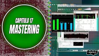 Mastering en REAPER con plugins NATIVOS - Curso completo Reaper cap 17