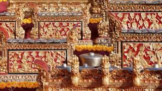 Gamelan of Bali. Gong Semara Dana: Jagra Parwata