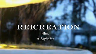 Cravin (Feat. G-Eazy) by Kiethlyn Eve|REICREATION Films