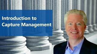 (live)  Intro to Capture Management to Win More Government Contracts in 2025