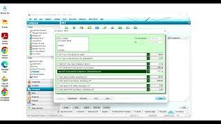 How to submit VAT Returns on Sage accounting software