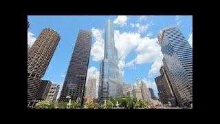 Megastructures - Trump Tower Chicago Tornado Tower - Documentary