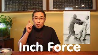 Hai Yang's Practice Proverb Series (30) Inch Force