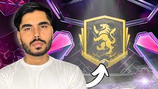 SEASON PACK, ICON PACKS & MORE | ELITE RIVALS GRIND | EA FC 25