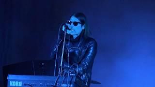 Cold Cave - Live at Opera 18.11.2018