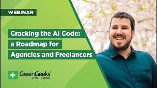 Cracking the AI Code: A Roadmap for Agencies and Freelancers