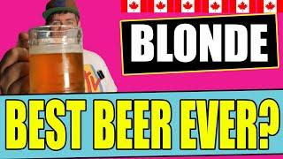 How to Brew a Blonde Ale | Grain to Glass | Canadian Homebrew Day