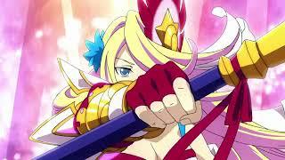 Cardfight!! Vanguard G Tokoha vs Verno