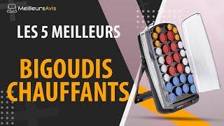 ⭐️ MEILLEURS BIGOUDIS CHAUFFANTS - Avis & Guide d'achat (Comparatif 2021)
