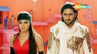 DRONA | Priyanka Chopra, Abhishek Bachchan, Kay Kay Menon | Bollywood Action Movie