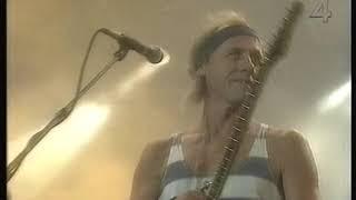 Dire Straits - Brothers in arms - Live [Mark Knopfler] Basel 1992