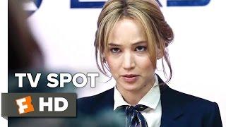 Joy Extended TV SPOT - Success (2015) - Jennifer Lawrence, Bradley Cooper Drama HD