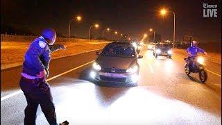 Need for speed: Will ‘Robot Races’ keep illegal drag racers off Cape Town's streets?