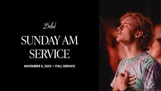 Bethel Church Service | Bill Johnson Sermon | Worship with Brian Johnson, Haley Kennedy