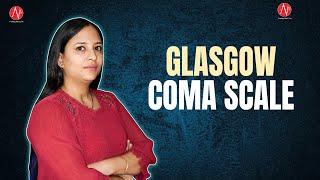 Glasgow Coma Scale (GCS) | Ms Garima | BSc Undergraduate | Nursing Next Live #glasgowcomascale