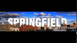 Springfield skyline