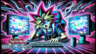 Yugioh! Duel Links: Stream para los que no pueden dormir