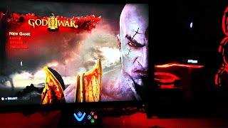 HOW TO PLAY GOD OF WAR 3 ON PC - (Best Settings ||  Low End PC + Gameplay) 