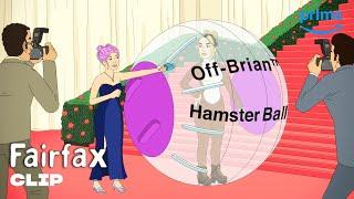 Off-Brian | Fairfax | Prime Video