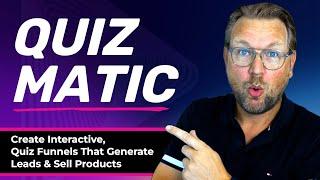 Quizmatic Review