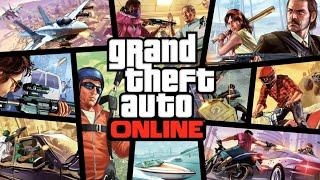 GTA 5 ONLINE LIVE STREAM | GTA ONLINE | LIVE GTA ONLINE STREAM