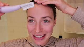 How to Dermaplane with Sonicsmooth