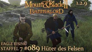 Burg Flintolg | S7F089 | Mount & Blade II: Bannerlord | [deutsch gameplay ]