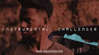 Bryson Tiller Type Beat | instrumental Challenger | produced by RANZ SHAKKA