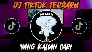 DJ CAMPURAN FYP TIKTOK 2024 JEDAG JEDUG FULL BASS TERBARU