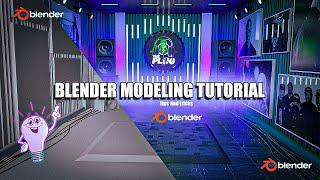 How to Create Stunning 3D Models in Blender: Tips and Tricks for Beginners