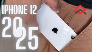 0472 Why the iPhone 12 still shines in 2025 