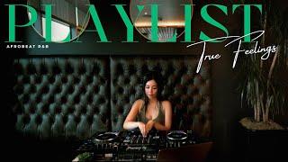 Soulful Afrobeat R&B Playlist Vol.2 | Tyla, Tems, Ayra, Chris Brown, Omah, 2024 Mix by DJ Hello Vee