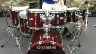 YAMAHA Recording Custom