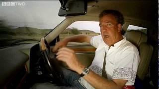 World's Most Dangerous Roads - Top Gear - India Special - BBC Two