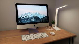 2017 21.5” 4k iMac Updated Review | Still great!