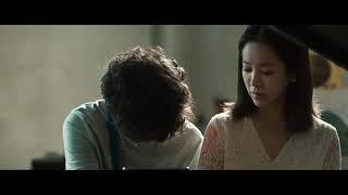Korean Movie Key To The Heart - Piano Scene