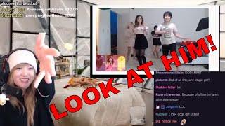 10 minutes of DisguisedToast the HAREM KING?! ft. xChocobars(Janet), LilyPichu, Pokimane, AngelsKimi