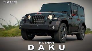 DAKU - THAR ️