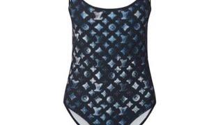 $760  New Louis Vuitton Swimsuit #louisvuitton #shorts #luxury #swimwear